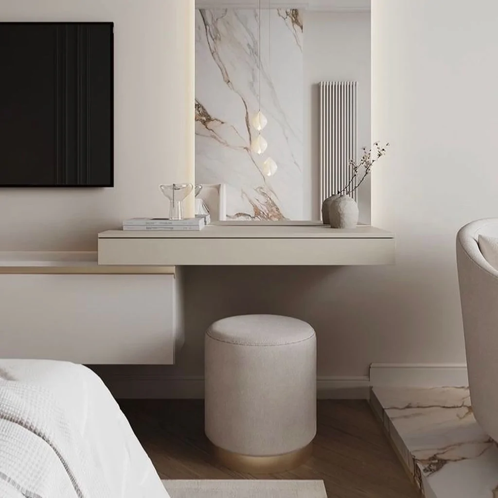 Декор для квартиры в классическом стиле