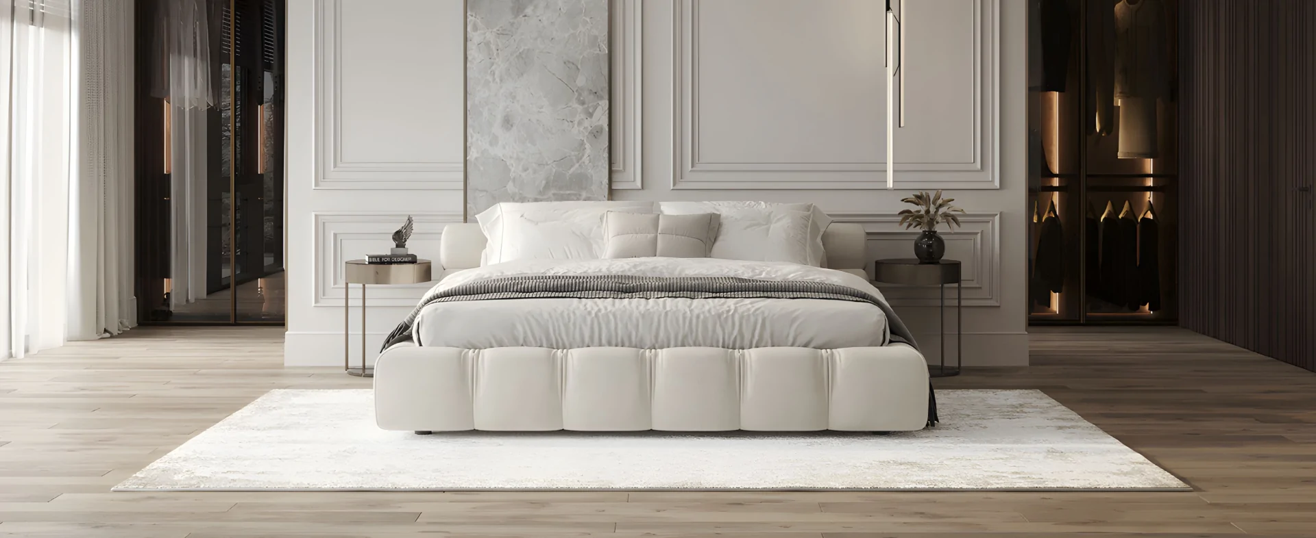 Особенности интерьера в классическом стиле