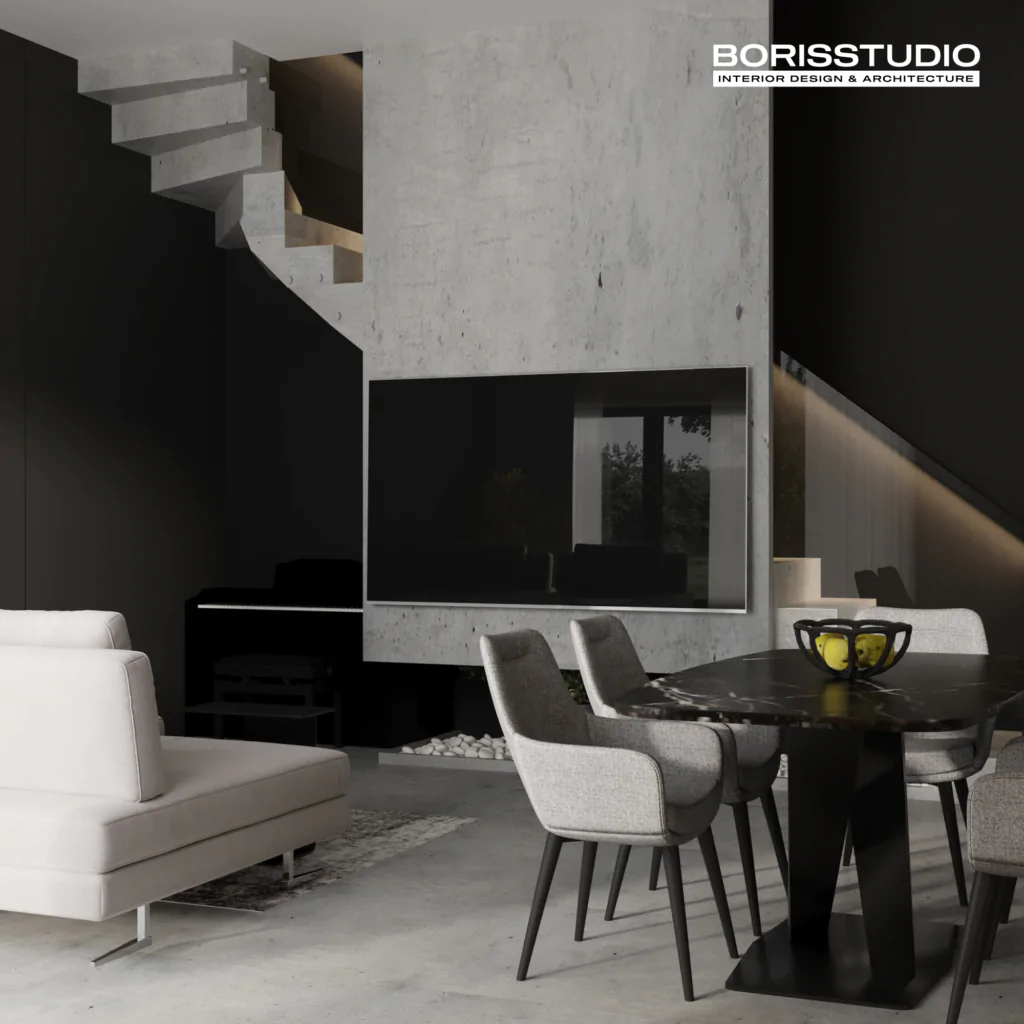 Комплексний ремонт котеджу, фото №8