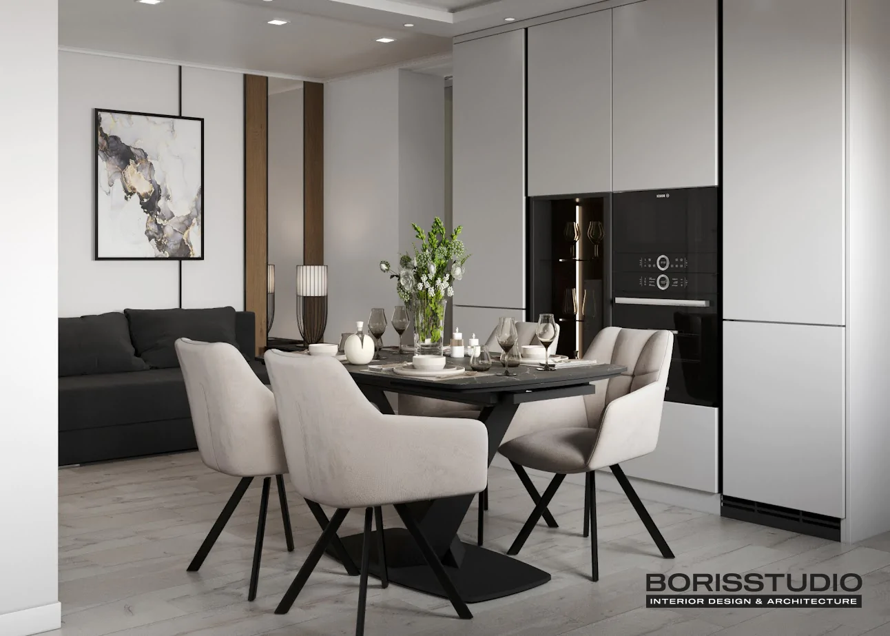 Комплексний ремонт будинку, фото №3