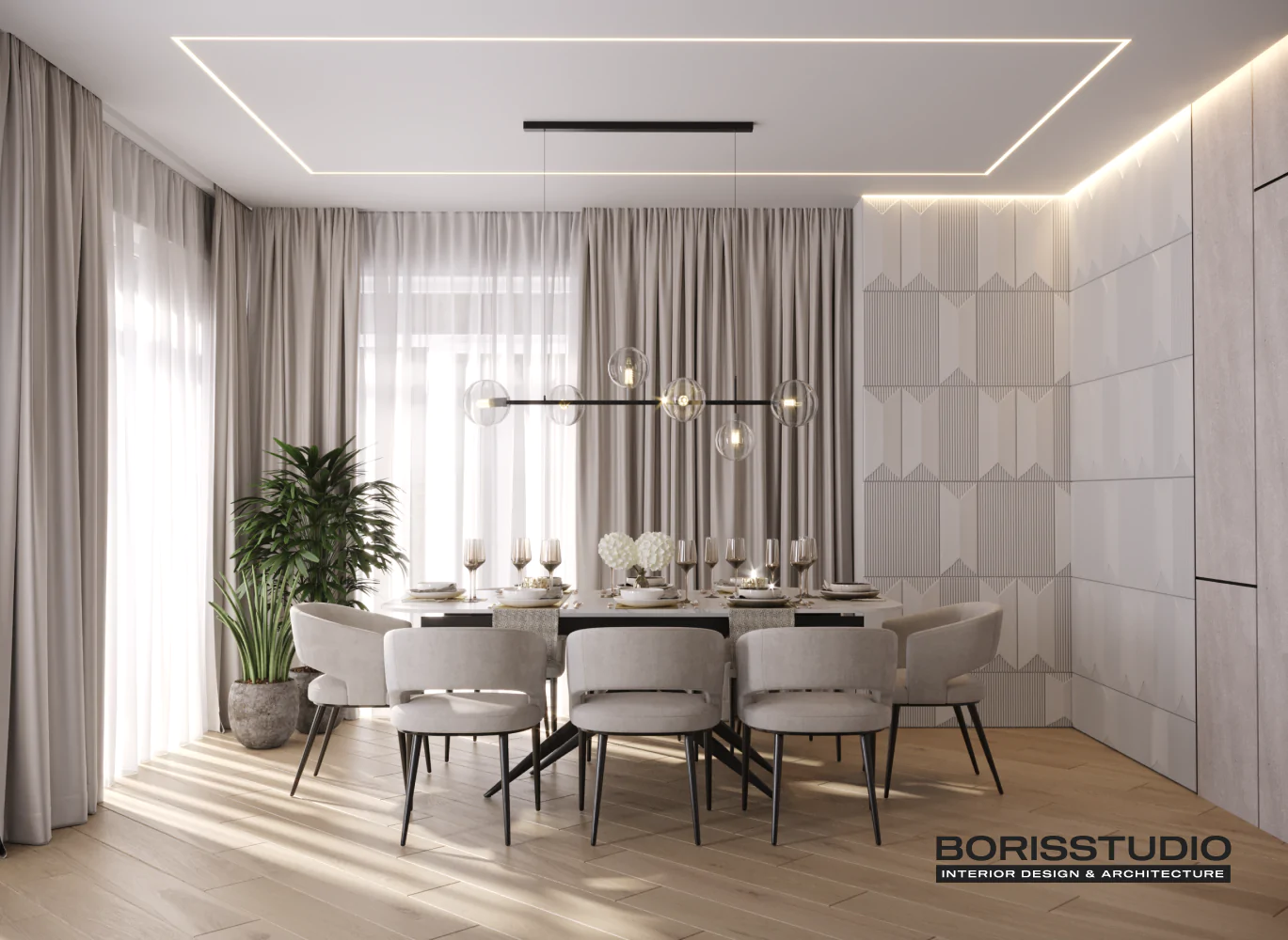 Комплексний ремонт будинку, фото №5