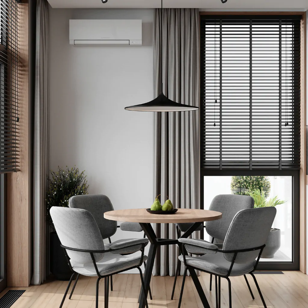 Дизайну інтер'єру у Києві