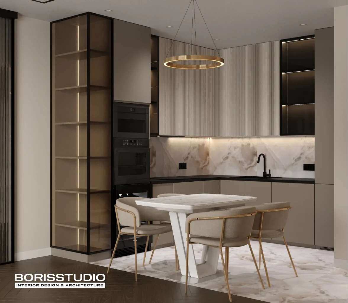 Кухня на замовлення Київ