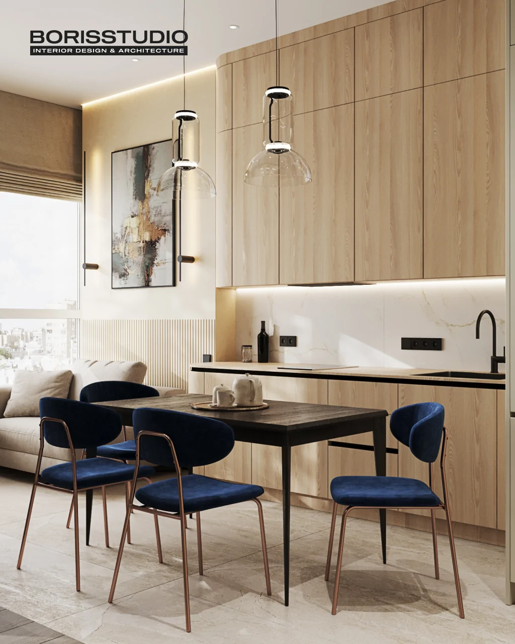 Кухня від виробника