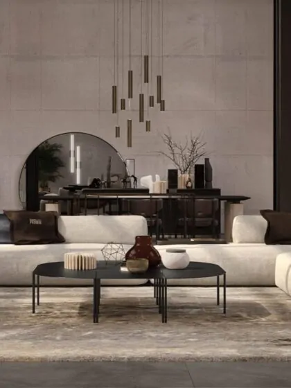 Дизайн інтер’єру будинку у стилі лофт: особливості та варіанти оформлення