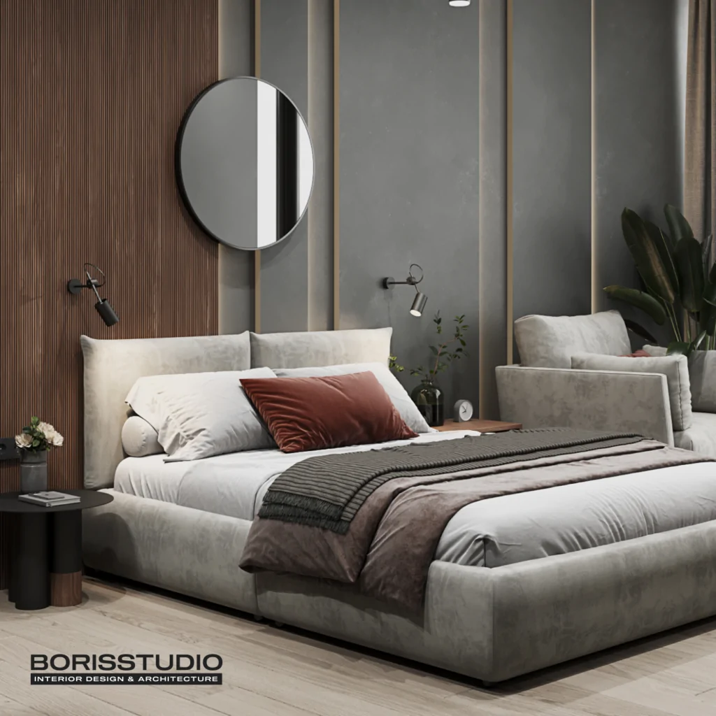 Лофт в интерьере