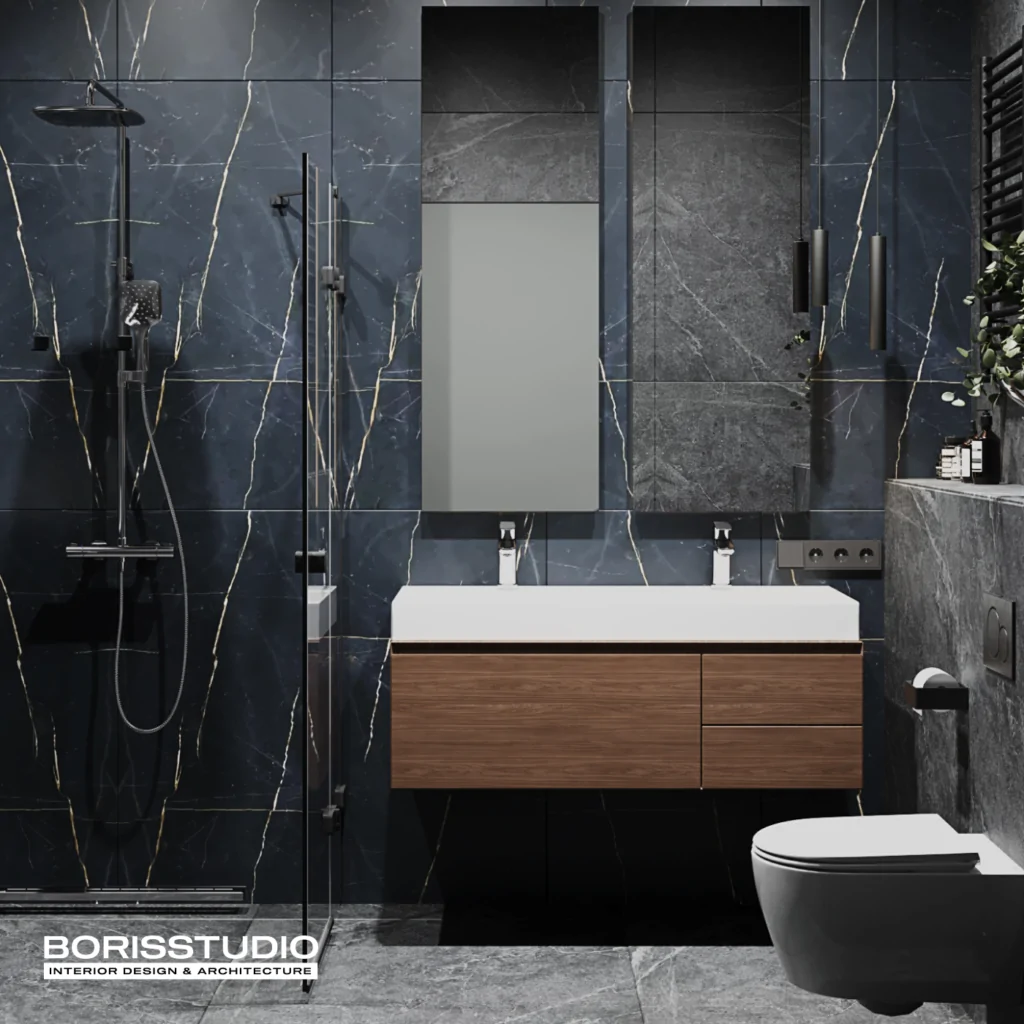 Стиль лофт в интерьере Киев