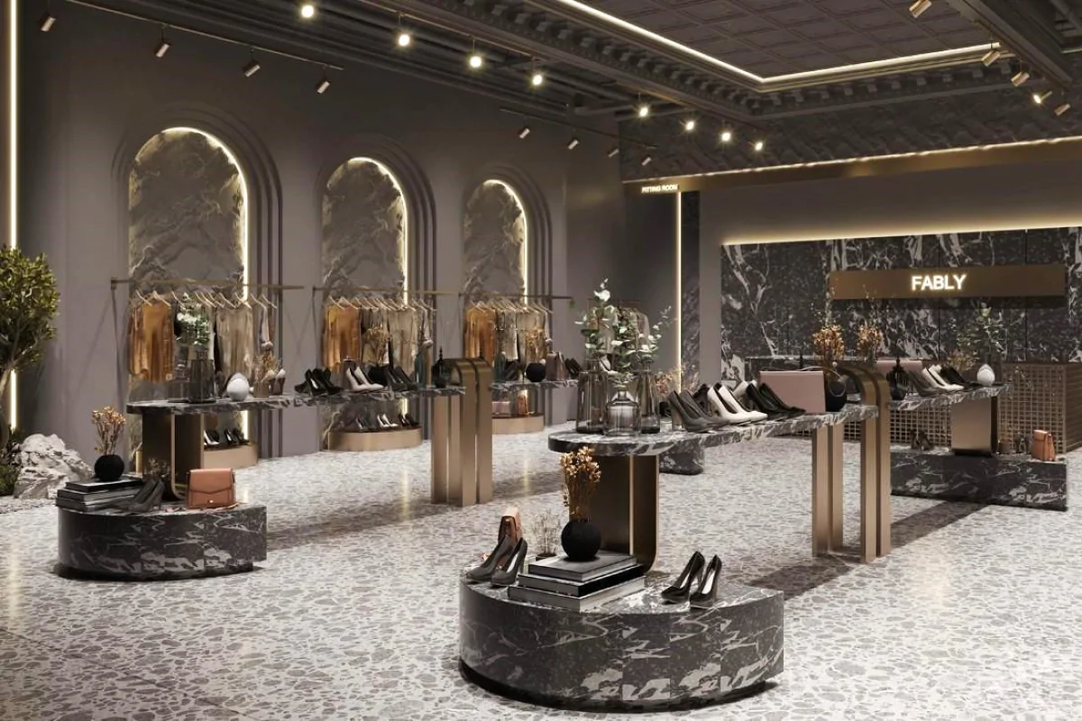 Ціни на ремонт комерційних приміщень