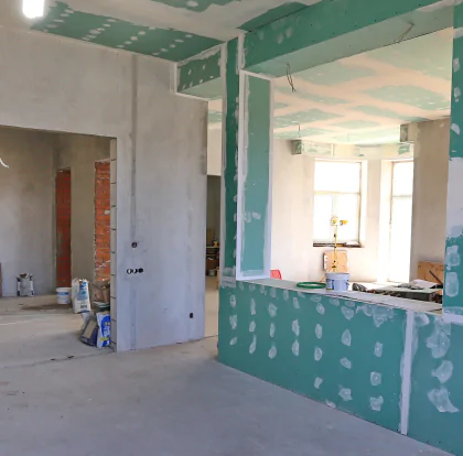 Малярні роботи у Києві