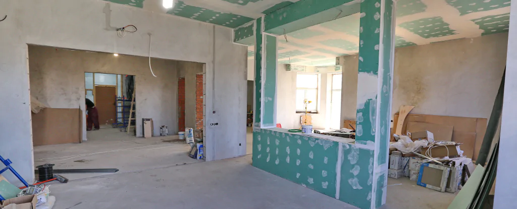 Малярні роботи у Києві