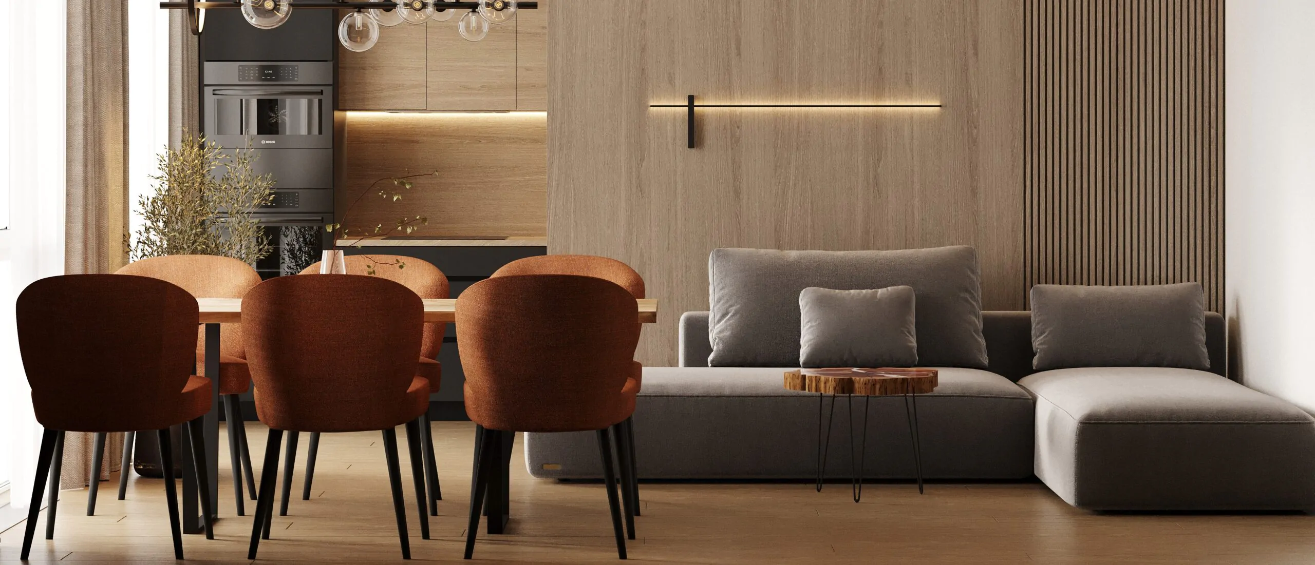 На що звертати увагу при виборі матеріалів для ремонту?