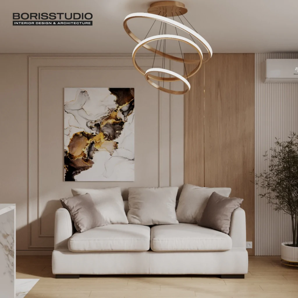 Материалы для ремонта квартиры №11