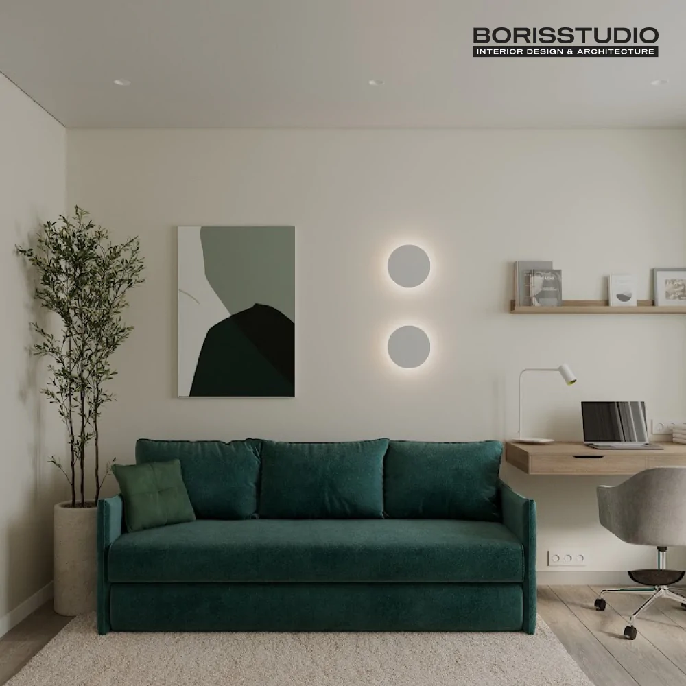 Материалы для ремонта квартиры №13