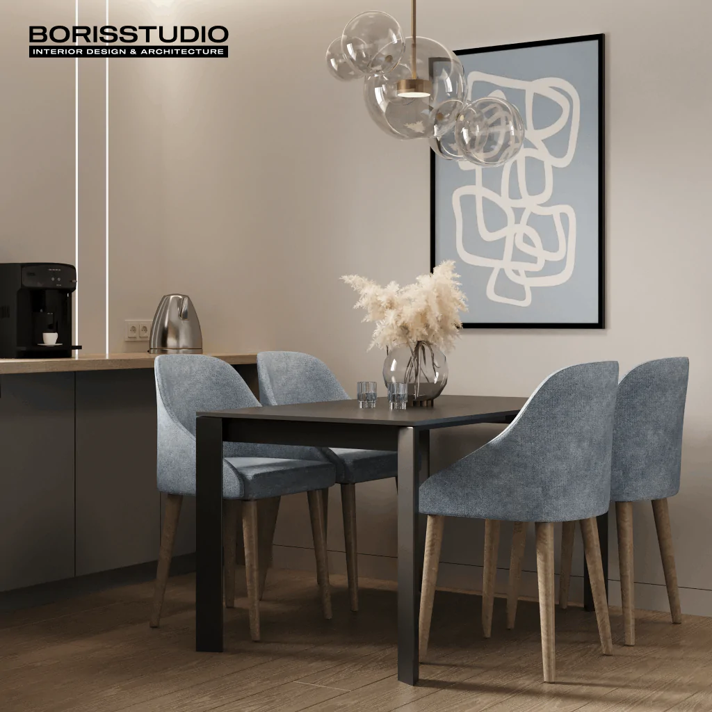 Материалы для ремонта квартиры №4