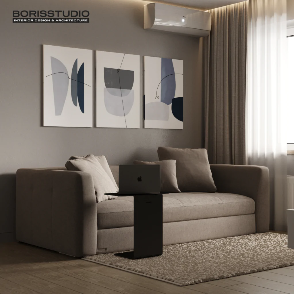 Материалы для ремонта квартиры №3