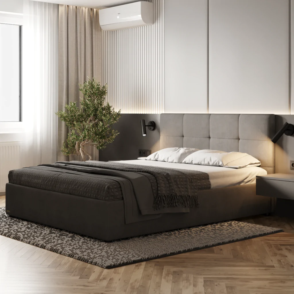 Материалы для ремонта квартиры №5