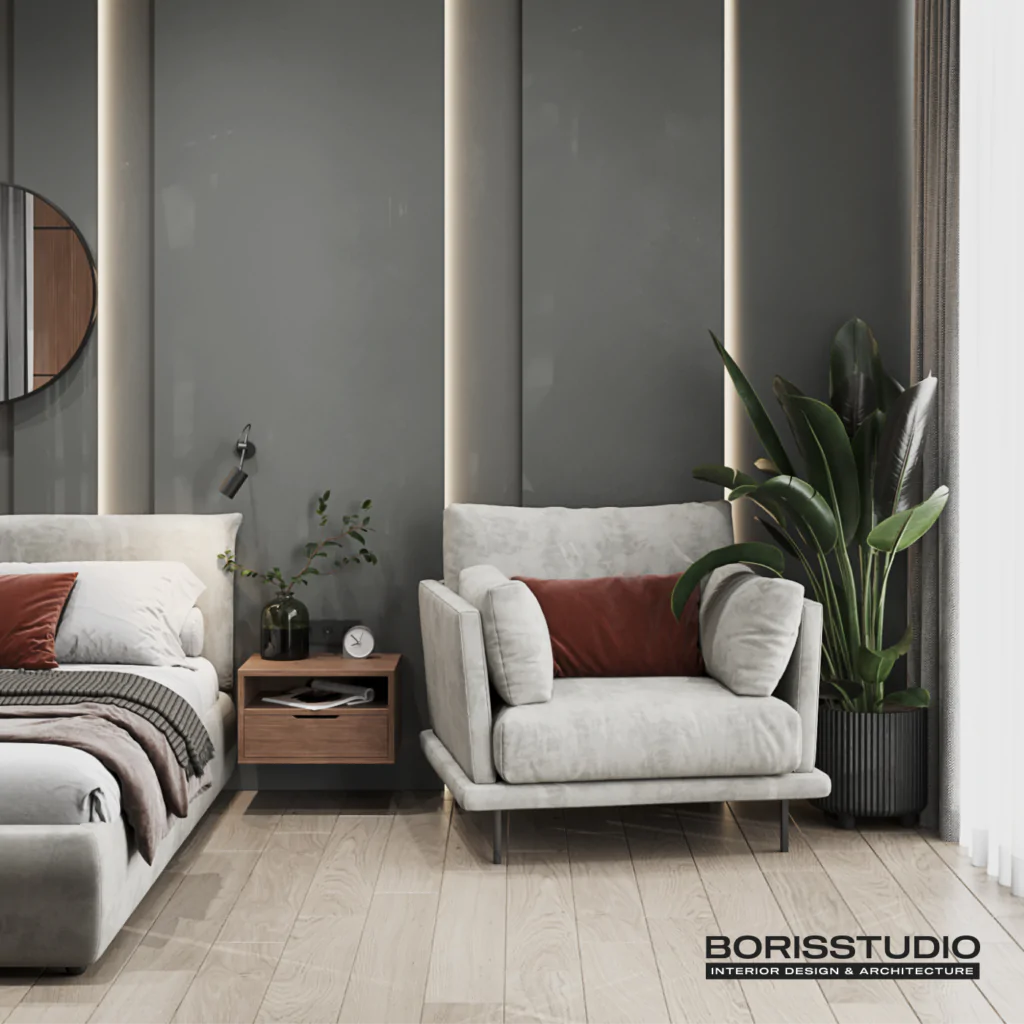 Материалы для ремонта квартиры №7