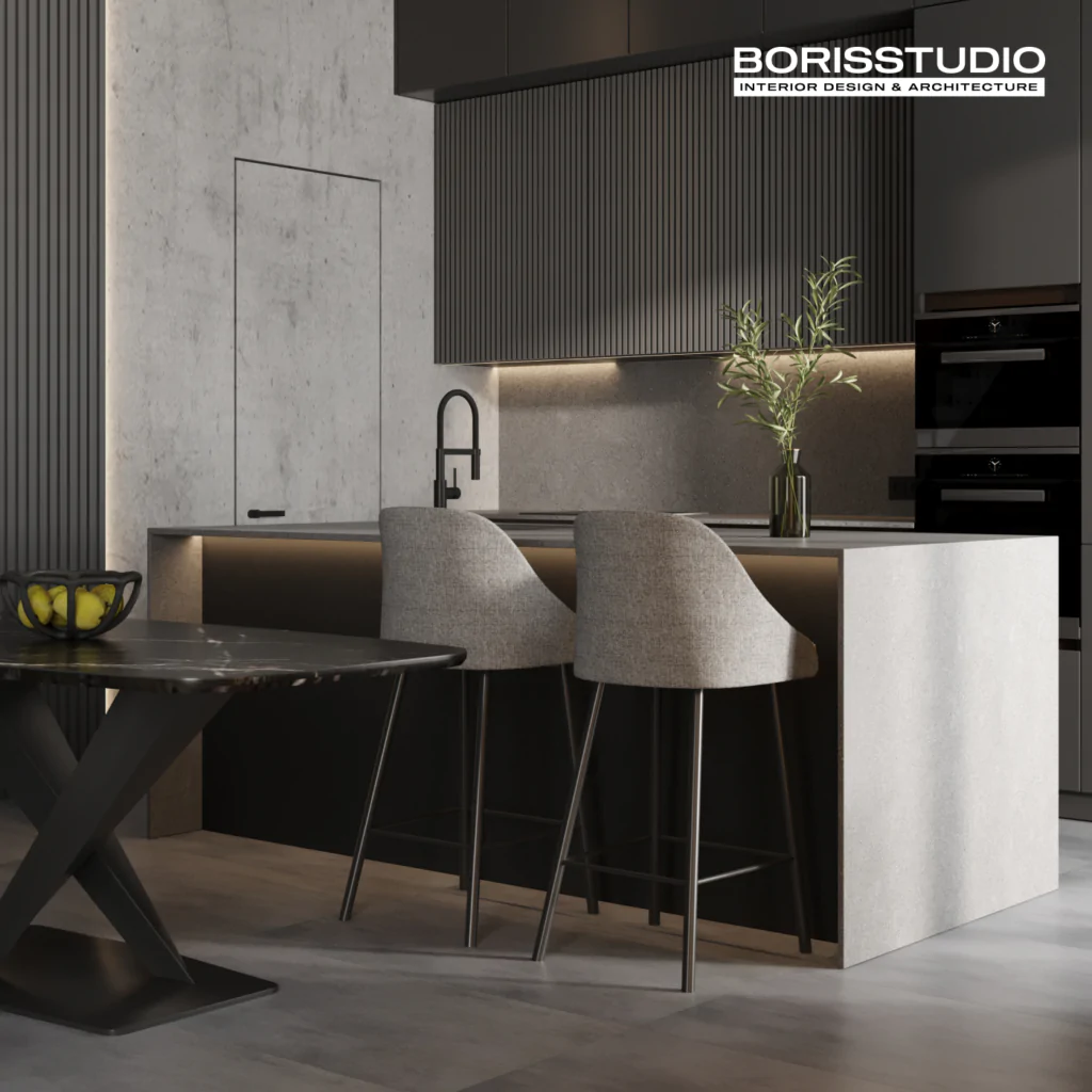 Материалы для ремонта квартиры №8