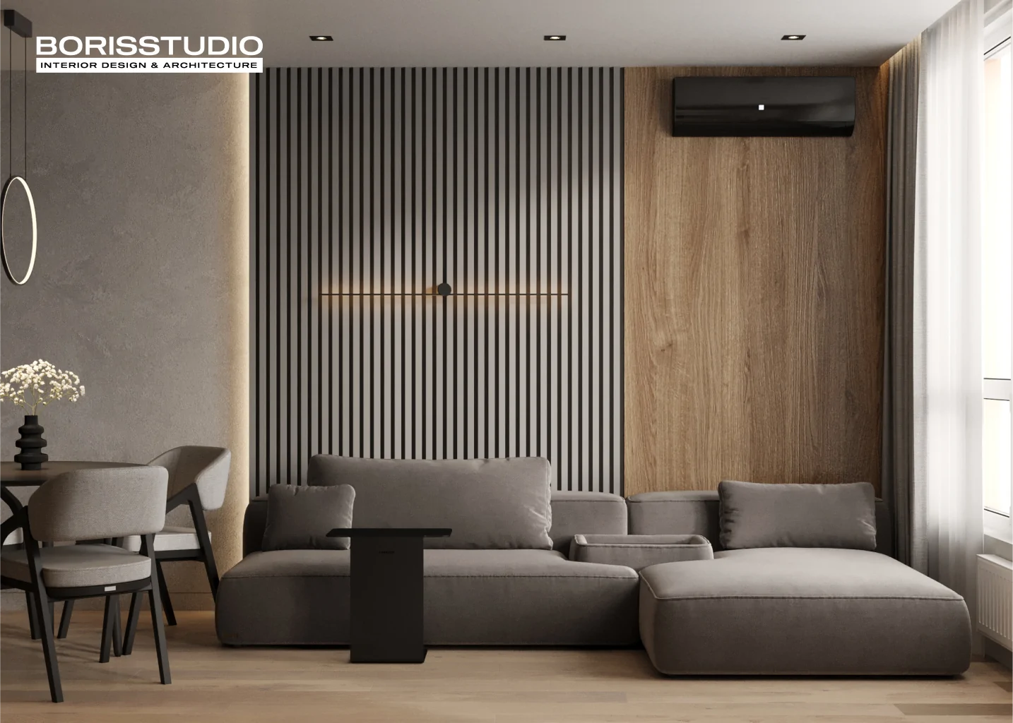 МДФ панелі від виробника