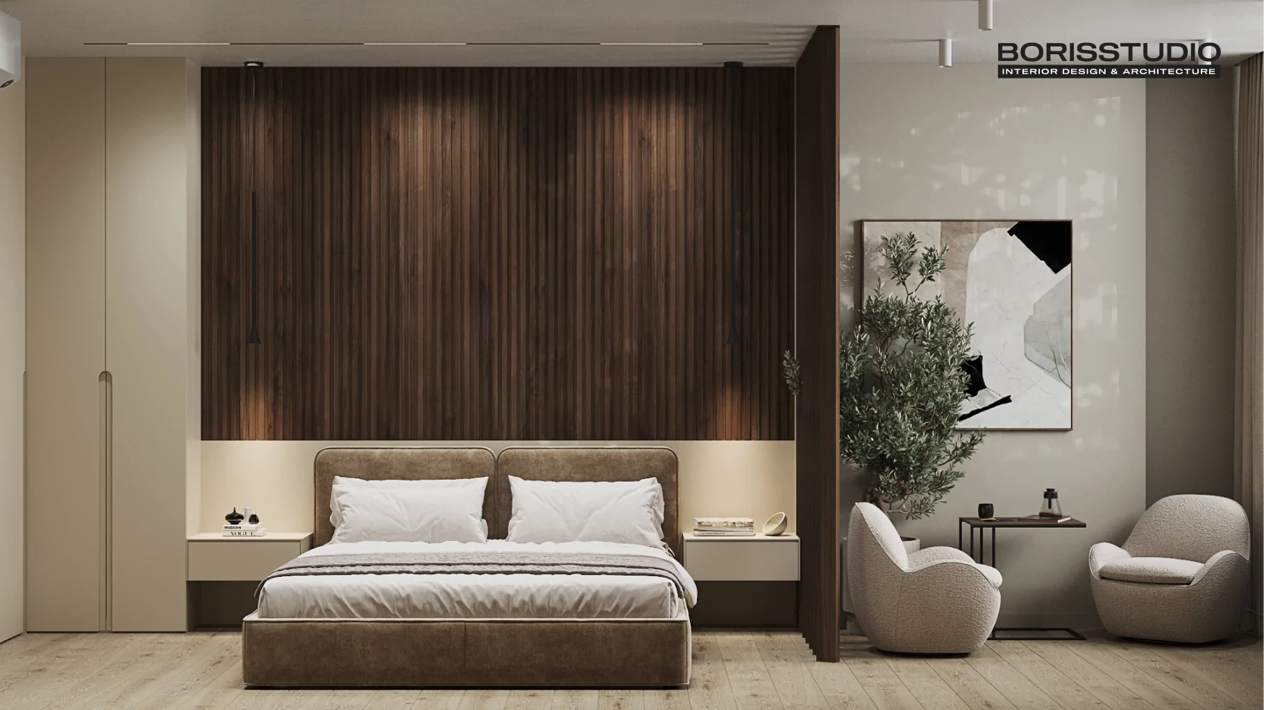 МДФ панелі від виробника Київ