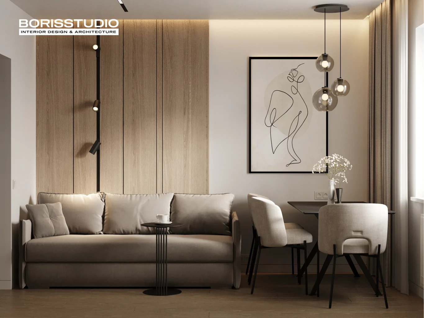 МДФ панелі під замовлення