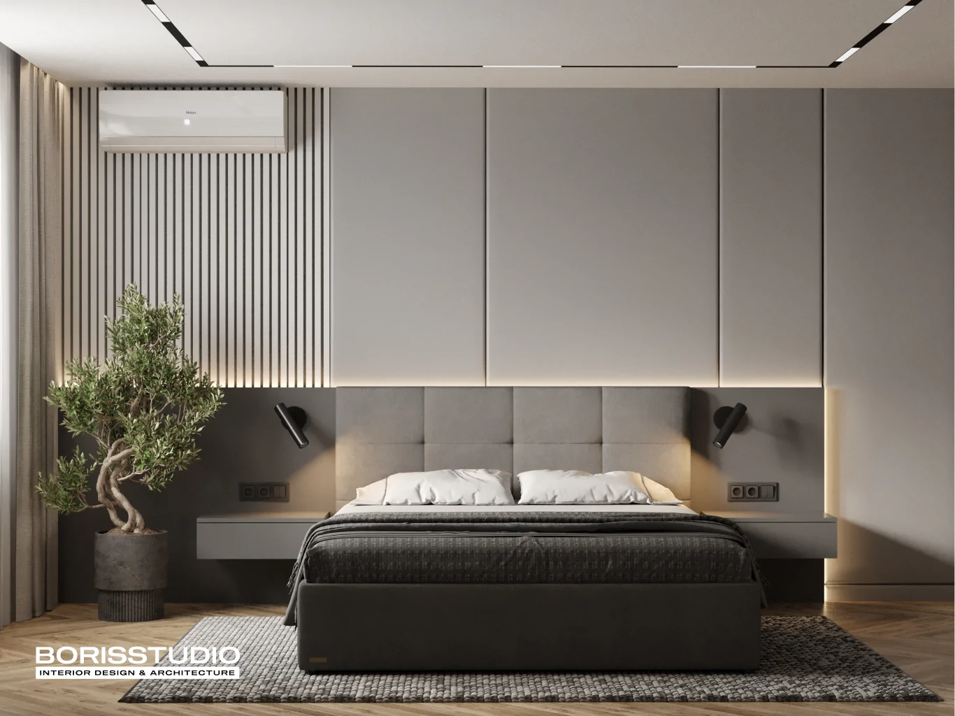 МДФ панелі для квартири на замовлення