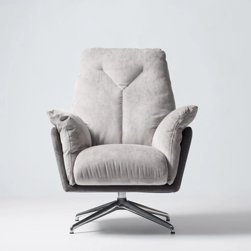 М'які меблі від бренду Blanche