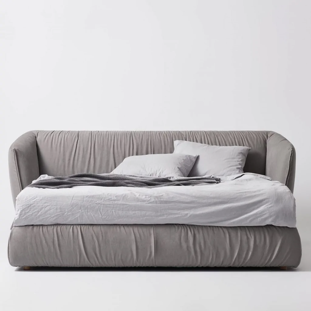 Дизайн м'яких меблів від бренду Blanche