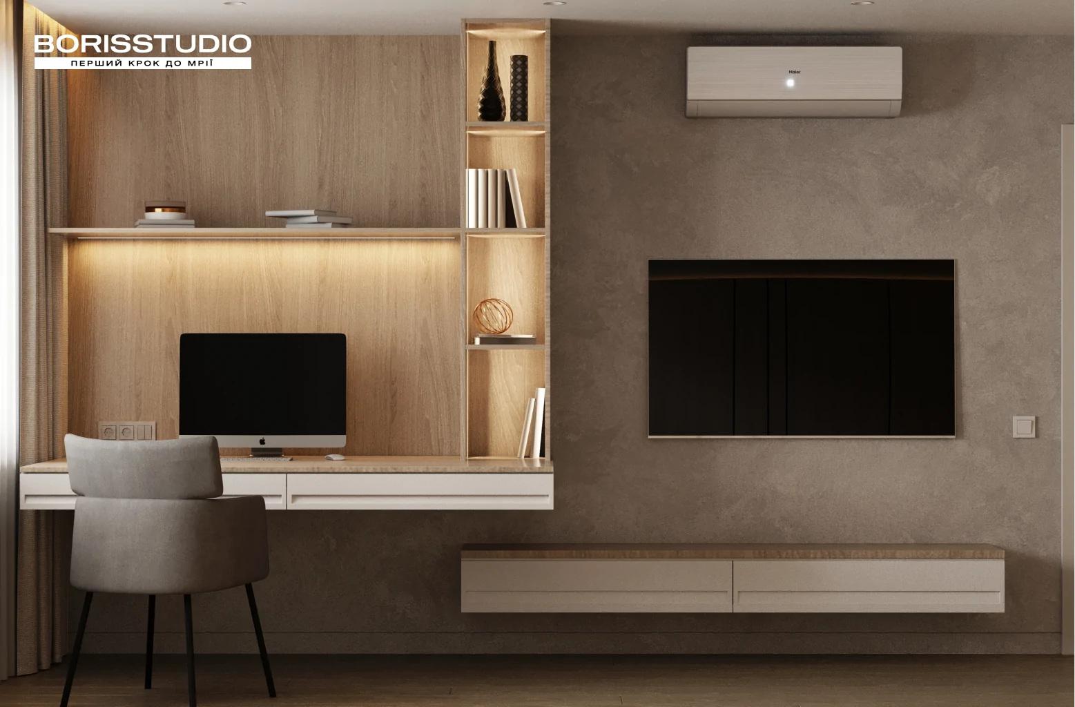 Меблі для вітальні від виробника