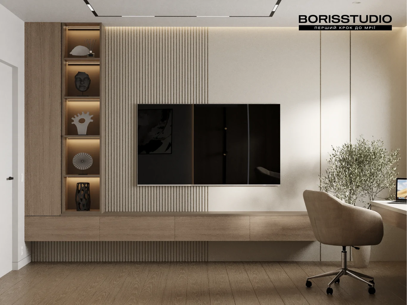 Меблі для вітальні від виробника Київ