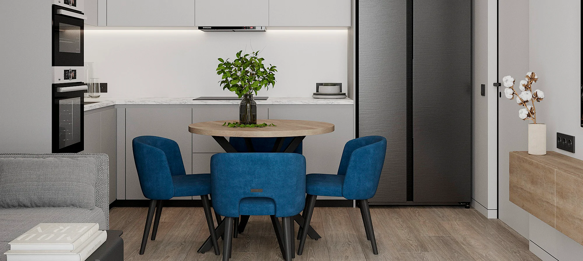 ТОП-8 порад по вибору меблів для ремонту квартири чи будинку