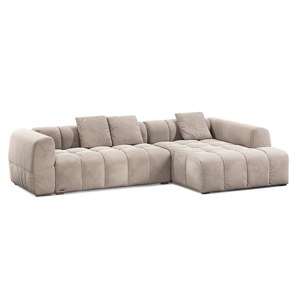 Дизайн дивану від бренду Frankof