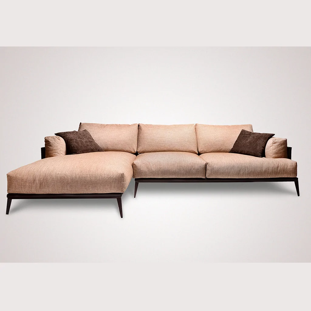 Дизайн дивану від бренду Giaroom