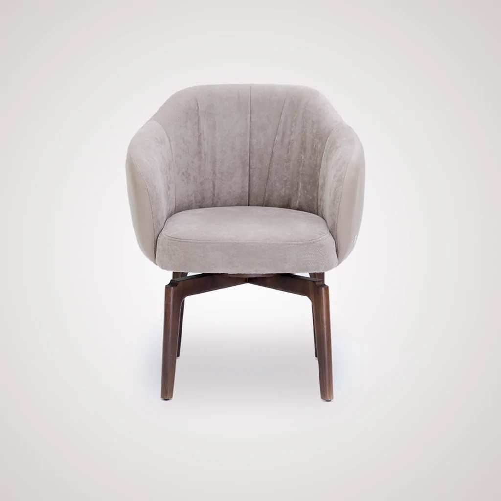 Дизайн крісла від бренду Giaroom