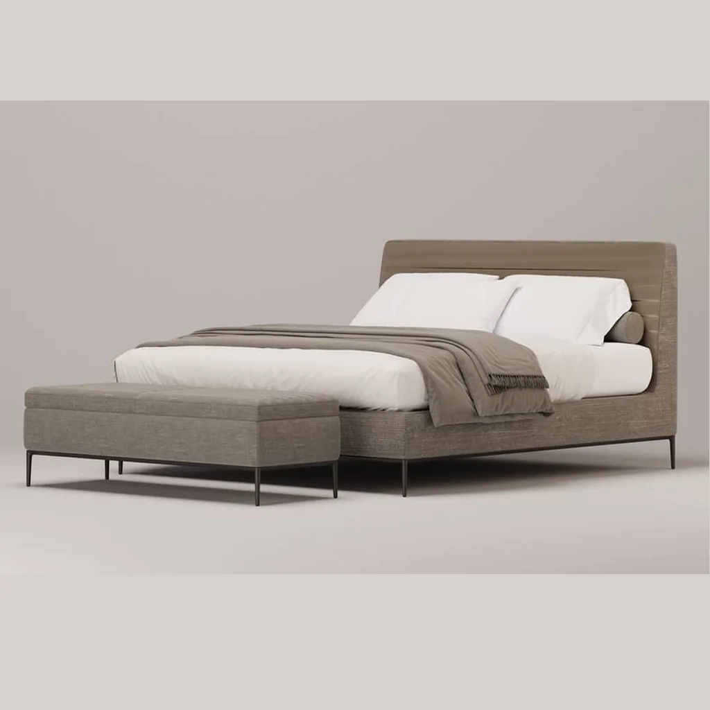 Дизайн ліжка від бренду Giaroom