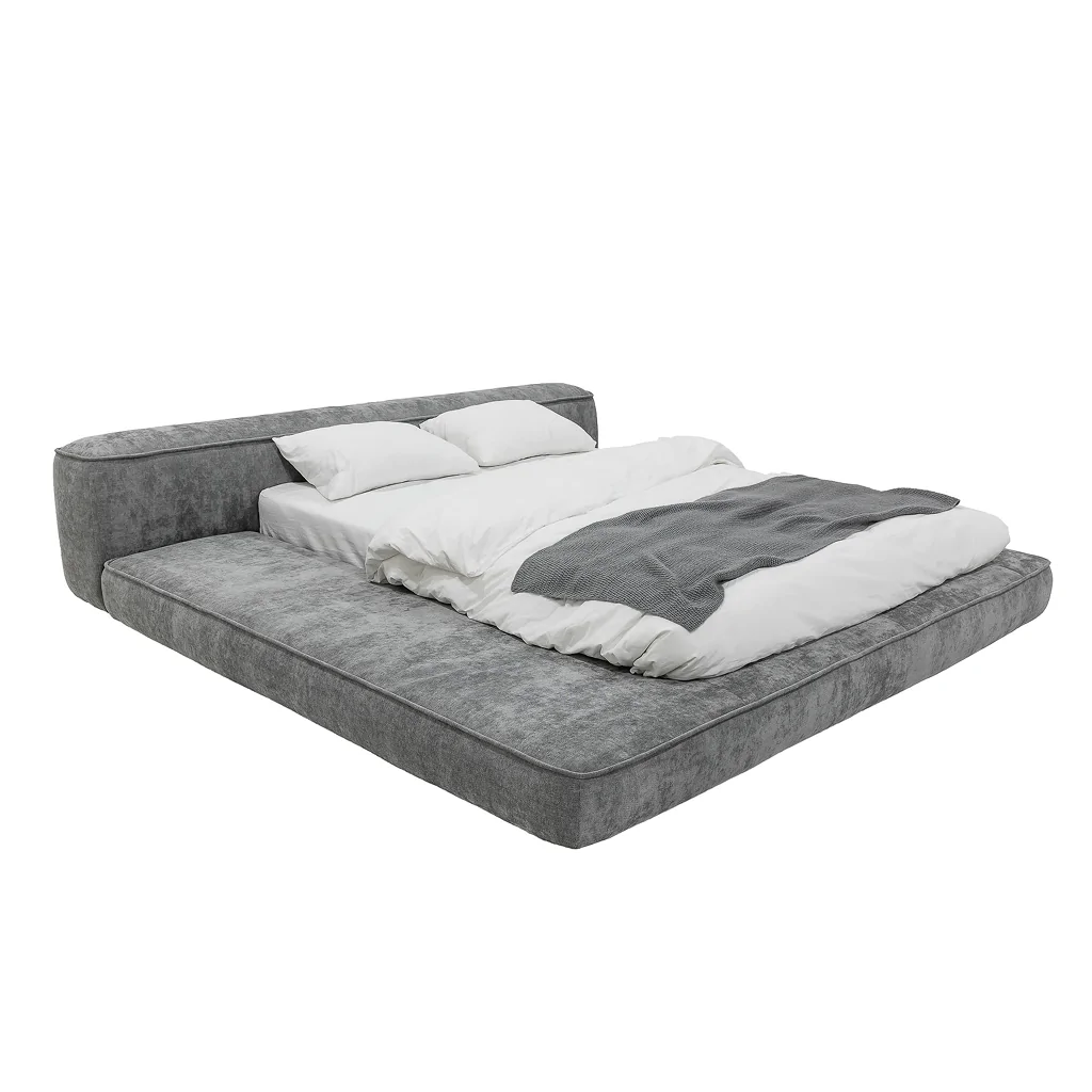 Дизайн м'яких меблів від бренду Interia