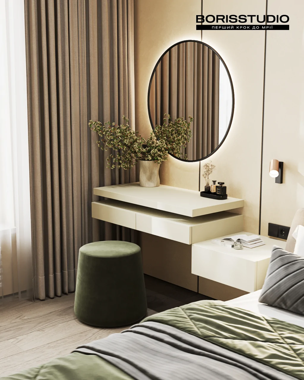 Меблі на замовлення від виробника