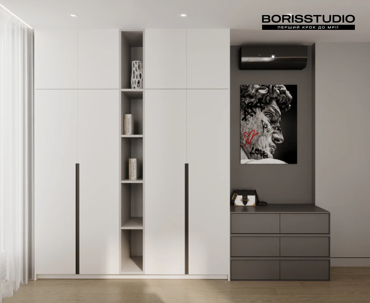 Передпокій під замовлення