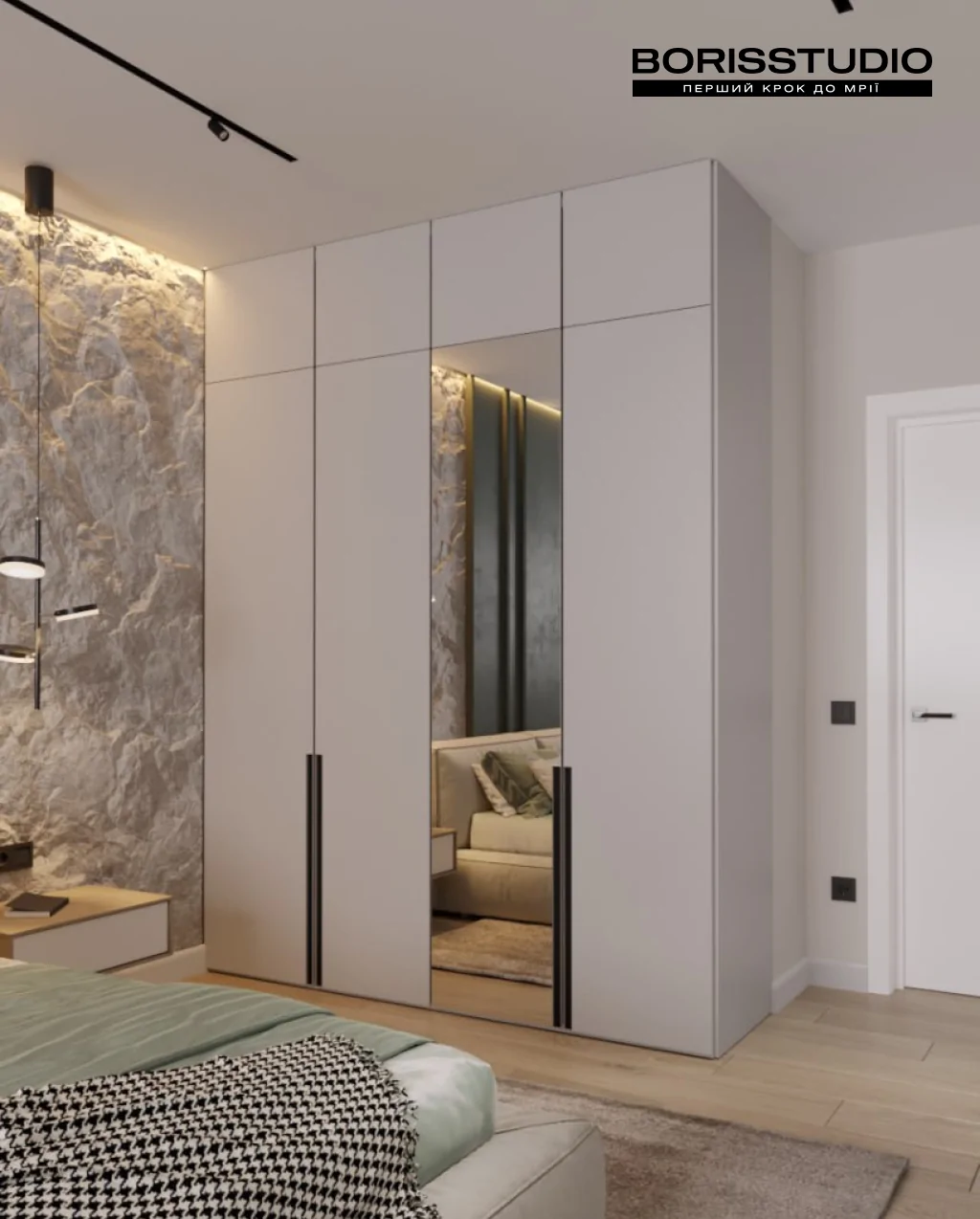 Шафа на замовлення від виробника