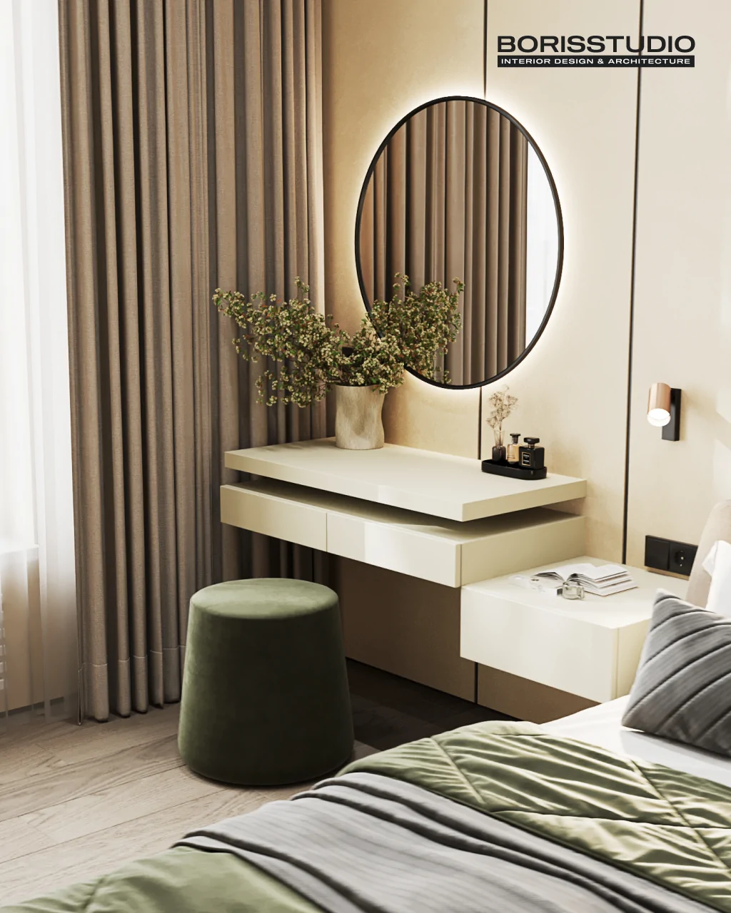 Меблі під замовлення у Києві