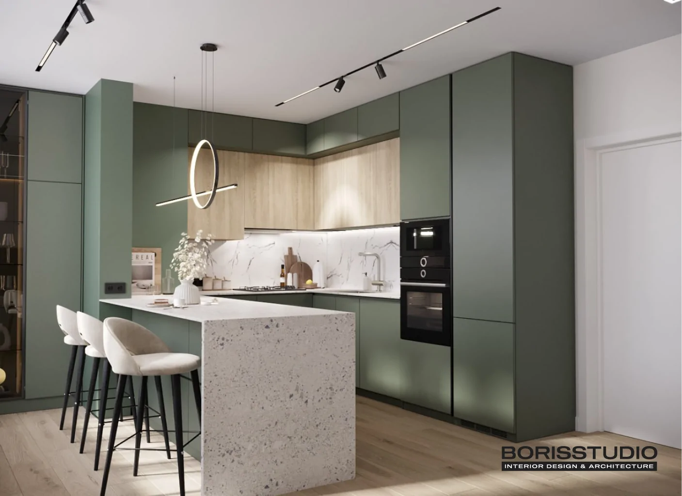 Кухня на замовлення Київ