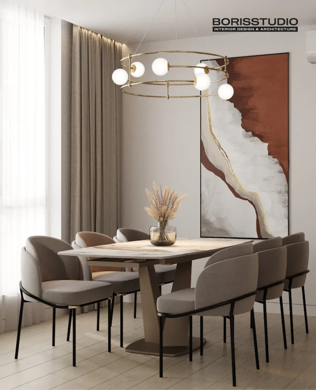 Кухонні меблі на замовлення