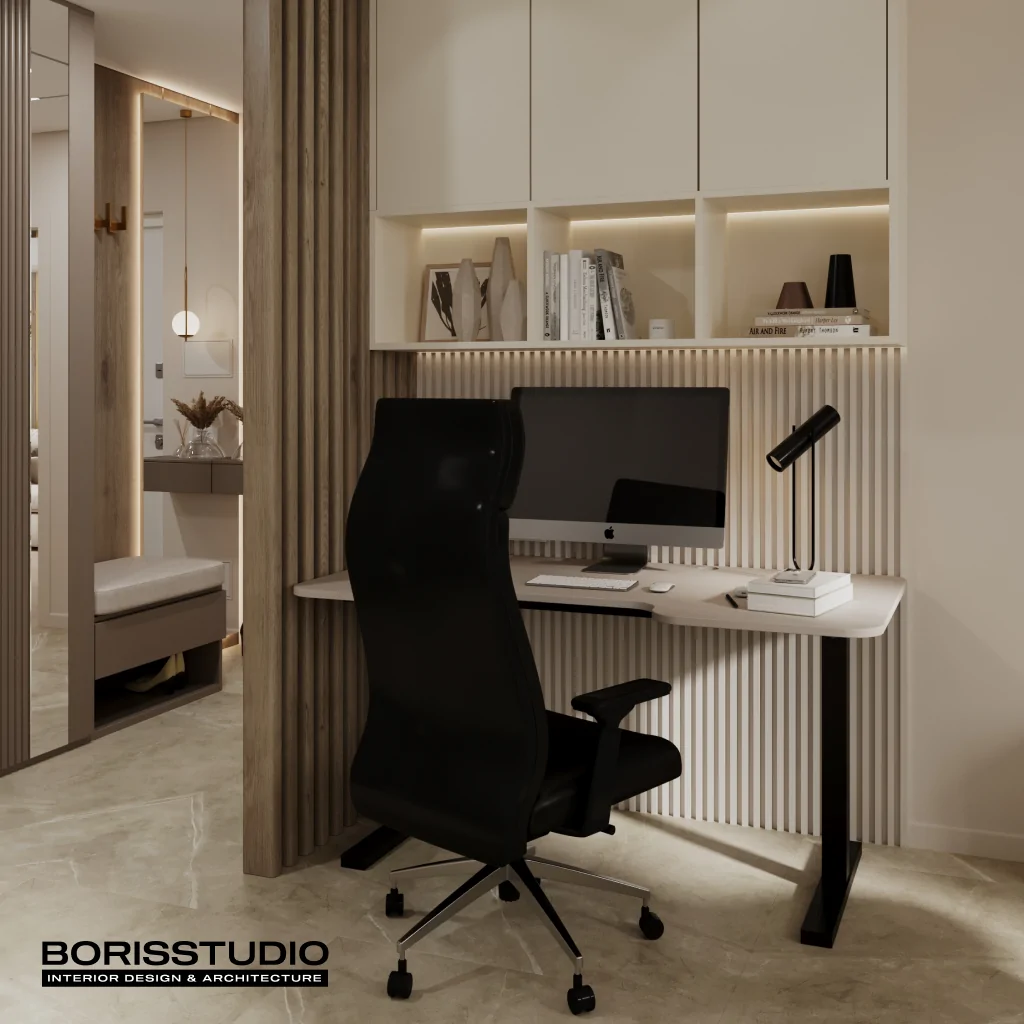 Комп’ютерний стіл під замовлення