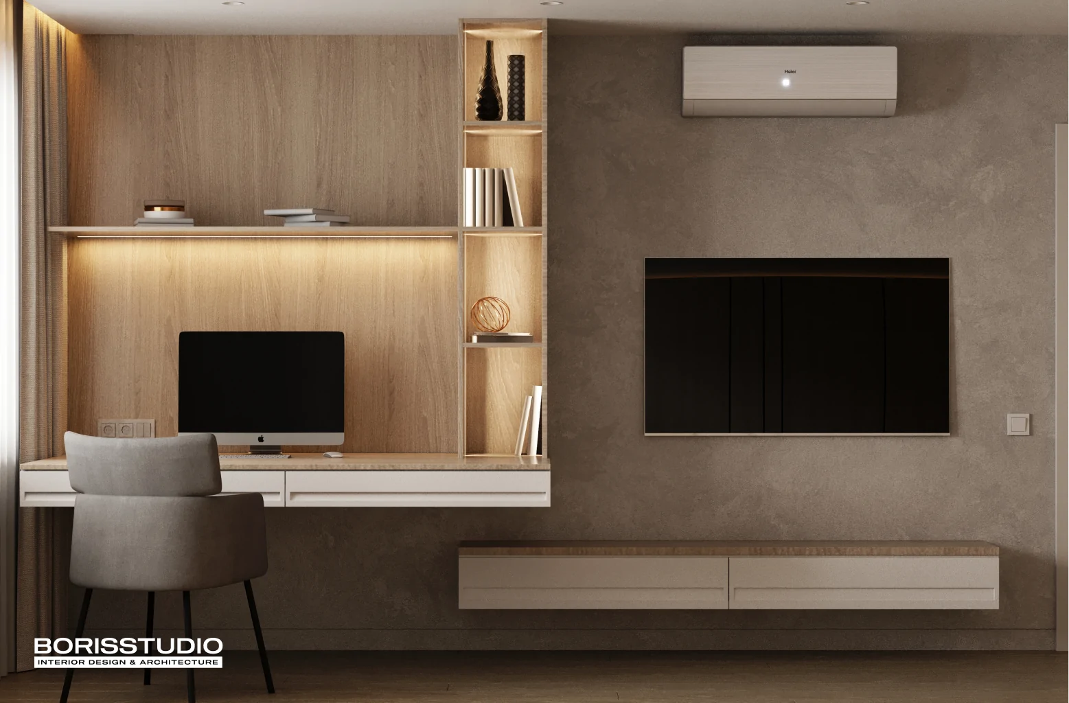 Корпусні меблі на замовлення