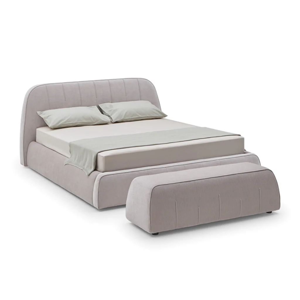 Дизайн ліжка від бренду Roshe