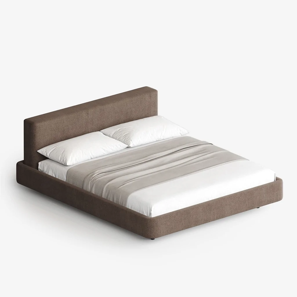 Дизайн м'яких меблів від бренду Woo