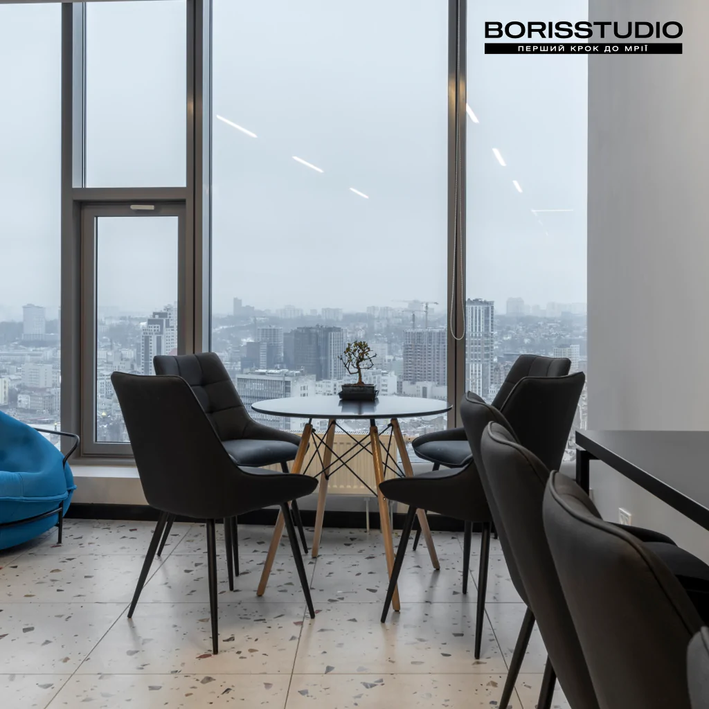 Дизайн-проект интерьера офиса, фото №58