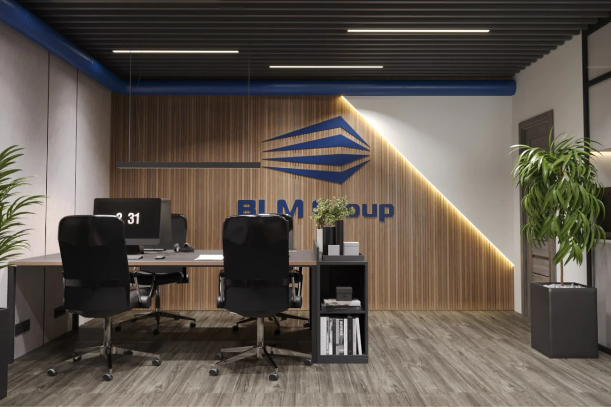 Ціни на ремонт комерційних приміщень Київ