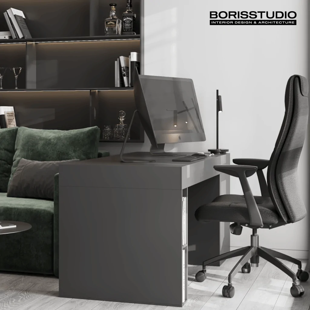 Офісні меблі під замовлення Київ