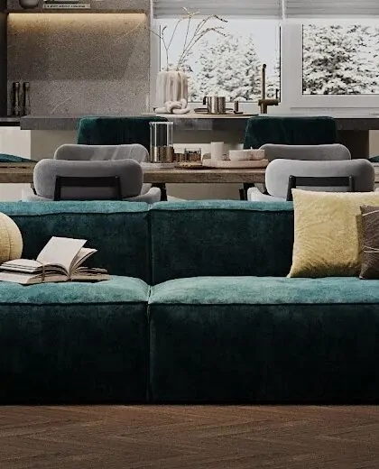 Планування будинку – як створити функціональний комфортний простір